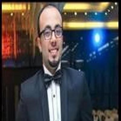 Mohammed Omran