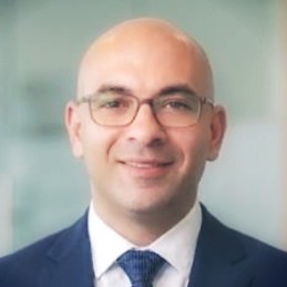 Amr Tawfik