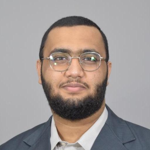 Muaz Abdalla