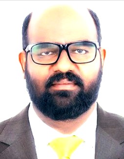 SUMESH B PILLAI