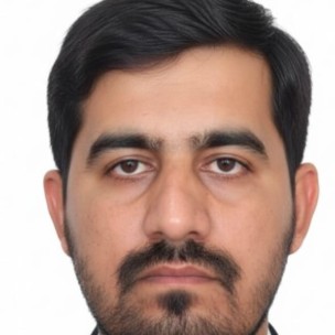 Sheraz Habib