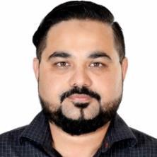 Zohaib Ahmed Siddiqui