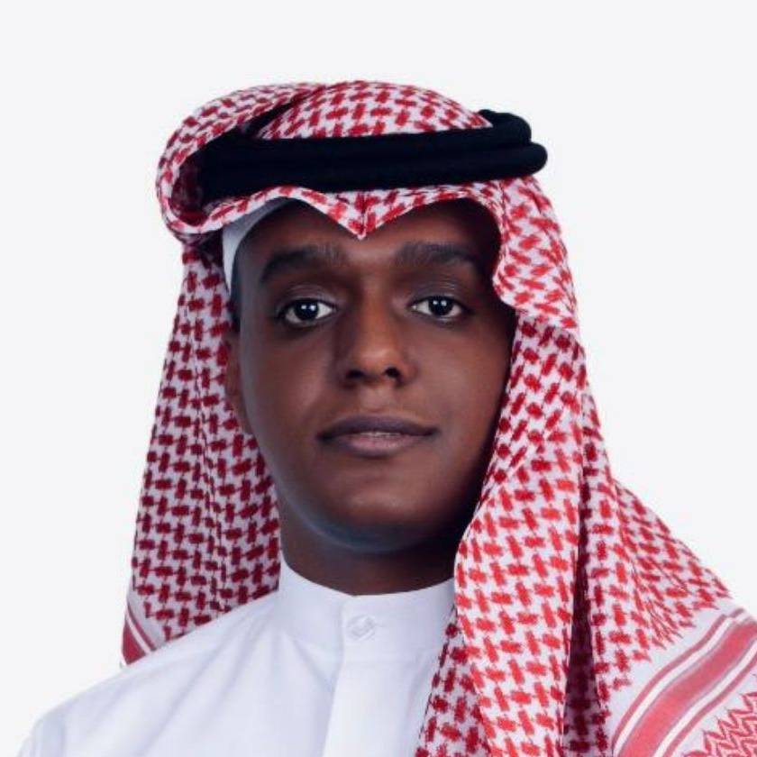 Khalid Bajahzar