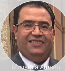 Moustafa Ameen
