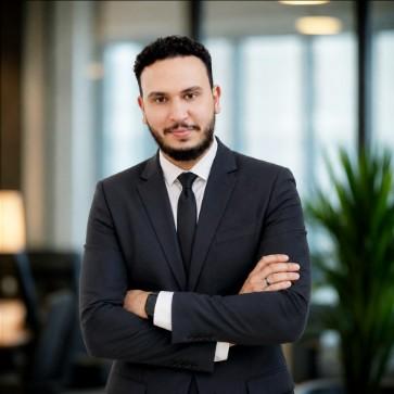 MOHAMED EL-SAEED AHMED MOHAMED