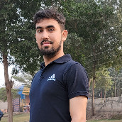 Faizan Mehmood Mehmood Ahmad Qureshi
