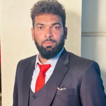 SYED AYAZ