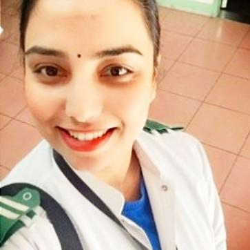 SWATHY SEKHAR