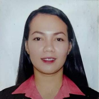 Ginalin B. Villafania