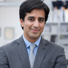 Ghulam Ahmed Razzaqi