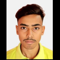 Rishadul Islam Arafat