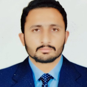 Muhammad Naeem Yousaf Shahid
