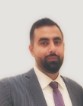 Mazin Alhourani