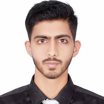 Syed Fasihullah Quadri
