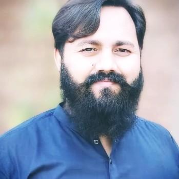 Rashid Ali