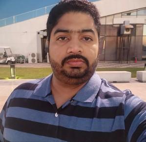 Muhammad Hassan Siddique