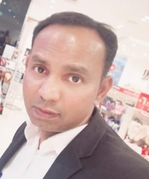 Sirajim Muneer