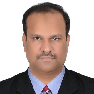 MIR AKBER ALI