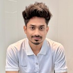 Syed Salman