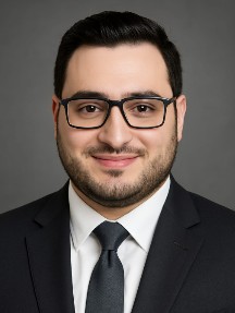 MAGDY MAHMOUD ABDALLAH BAKR