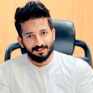 Shafeeq Vakkethodi