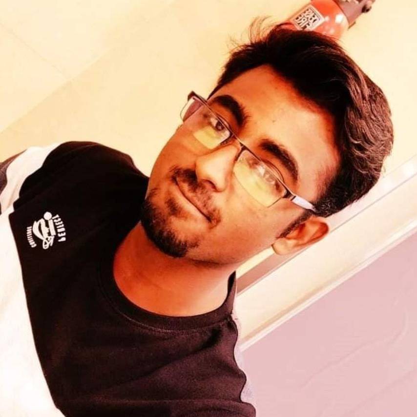 SRINIVASAN RAMESH