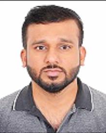 Mohammed Salim Markettil