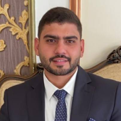 Mutaz Al-muatasim