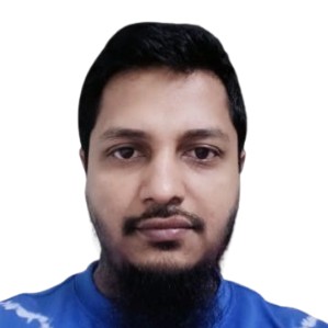 Mohammad Abdus Salam