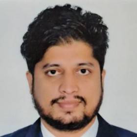 BILAL HUSSAIN