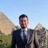 Moataz Saad Shehait
