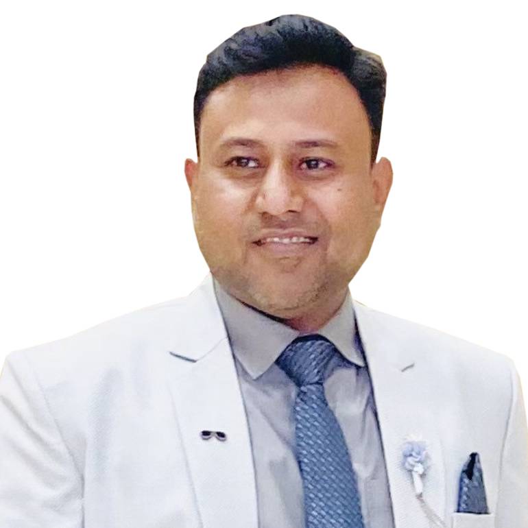 Rafiuddin Mohammed