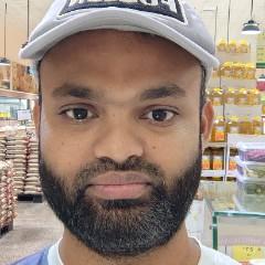 ISHTIAQUR RAHMAN