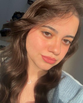 Lana Al Moghrabi