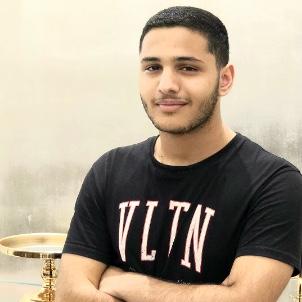 Yazan Alotaibi