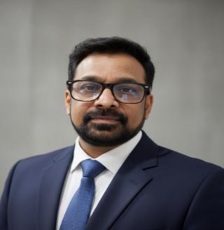 Abdul Azad