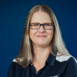 Rebecca Cunningham
