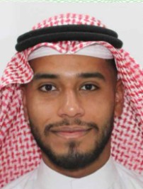 Yousef Alzahrani