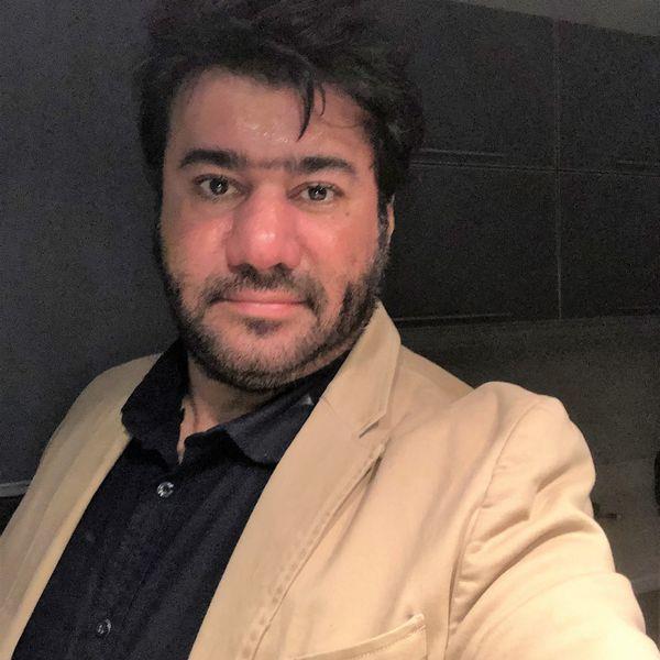 KHALID Al JURAIFANI