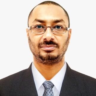 Emad Eldein Omar