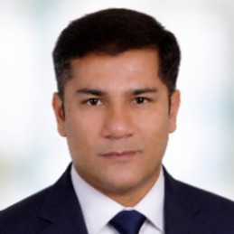 Mubashir Ali