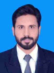 Muhammad Rizwan Arshad
