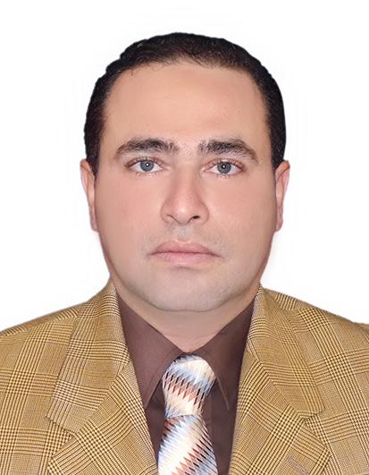 Ahmed Youssef Abo El Yazid