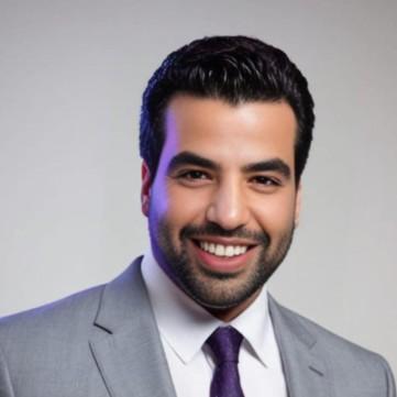 Mahmoud Majdi Mansour