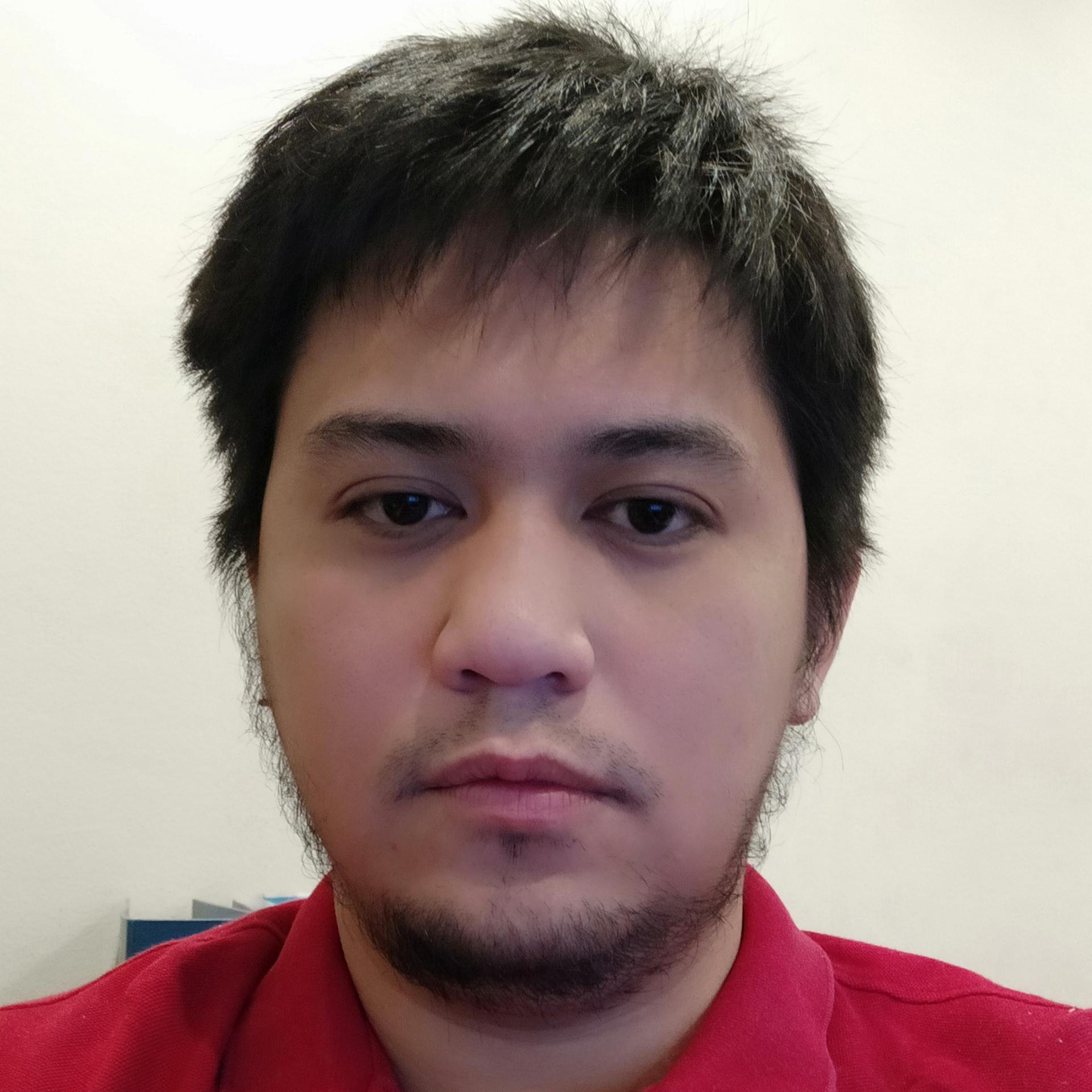 John Kelly Dadang