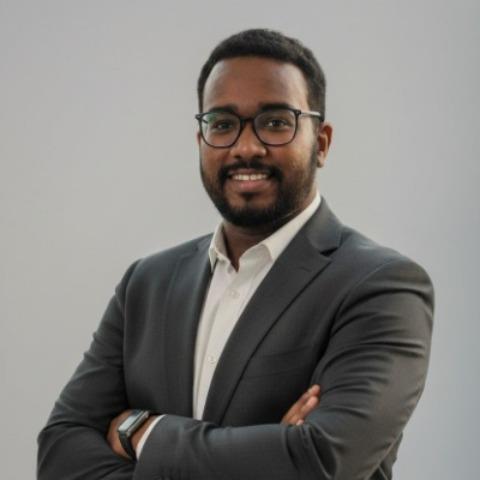 Mohamed Abdishakur Omar