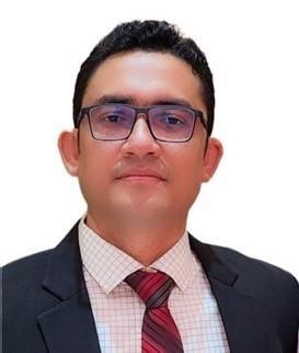 SYED ASIF NEWAZ