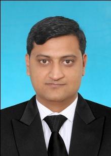 SYED JAWAD SHAH