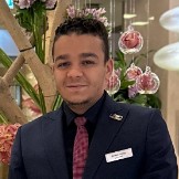 Ahmed Hamdi