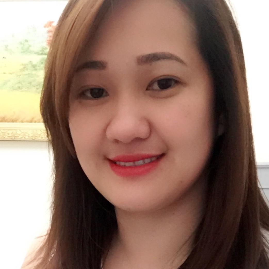 Rochie Ann Balbin